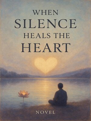 cover image of When Silence Heals the Heart